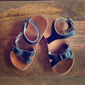 Freshly Picked Toddler Sandals
